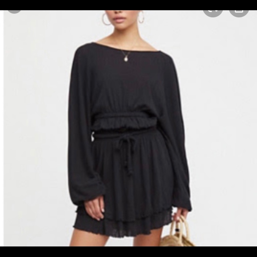 Free People Sweet Lady Set